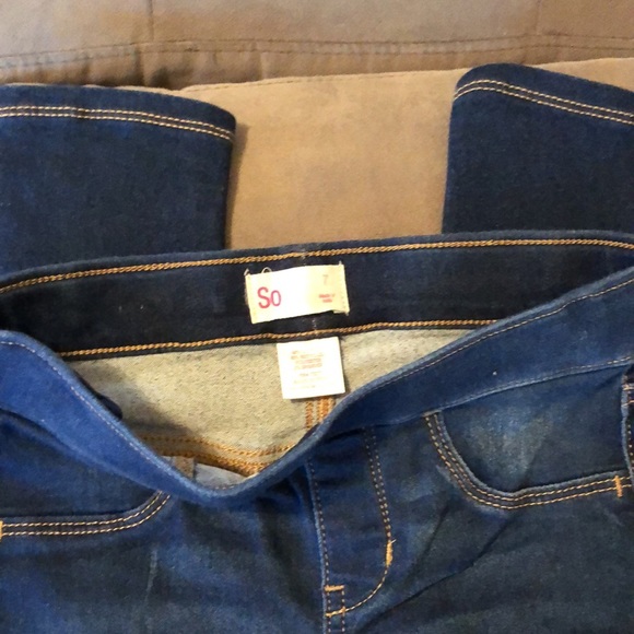 Jean Haul!!!! - Picture 14 of 14